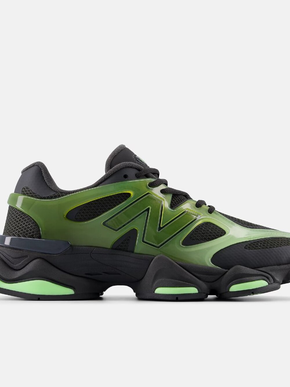 New Balance 9060 X Alpine Green U9060IDG Various Sizes D *NEW* - Picture 1 of 10